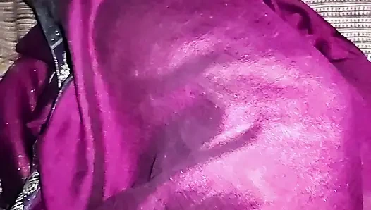Soi Hui bhabhi ki chut Dekh Li Maine Indian Sex Video