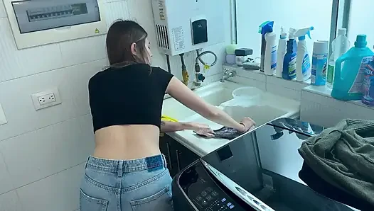 I love fucking blonde women