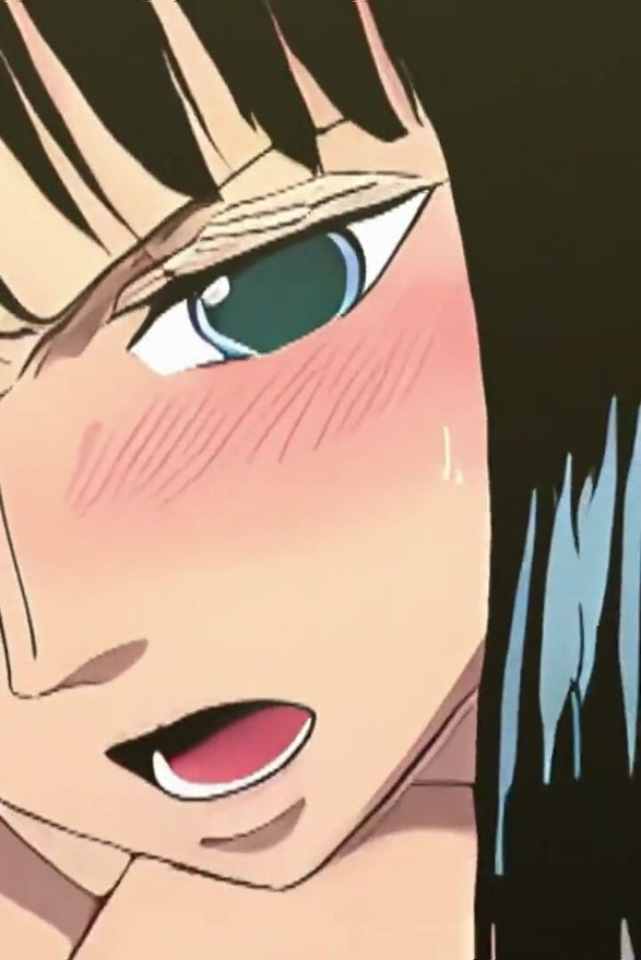 One Piece Robin(all) Hen