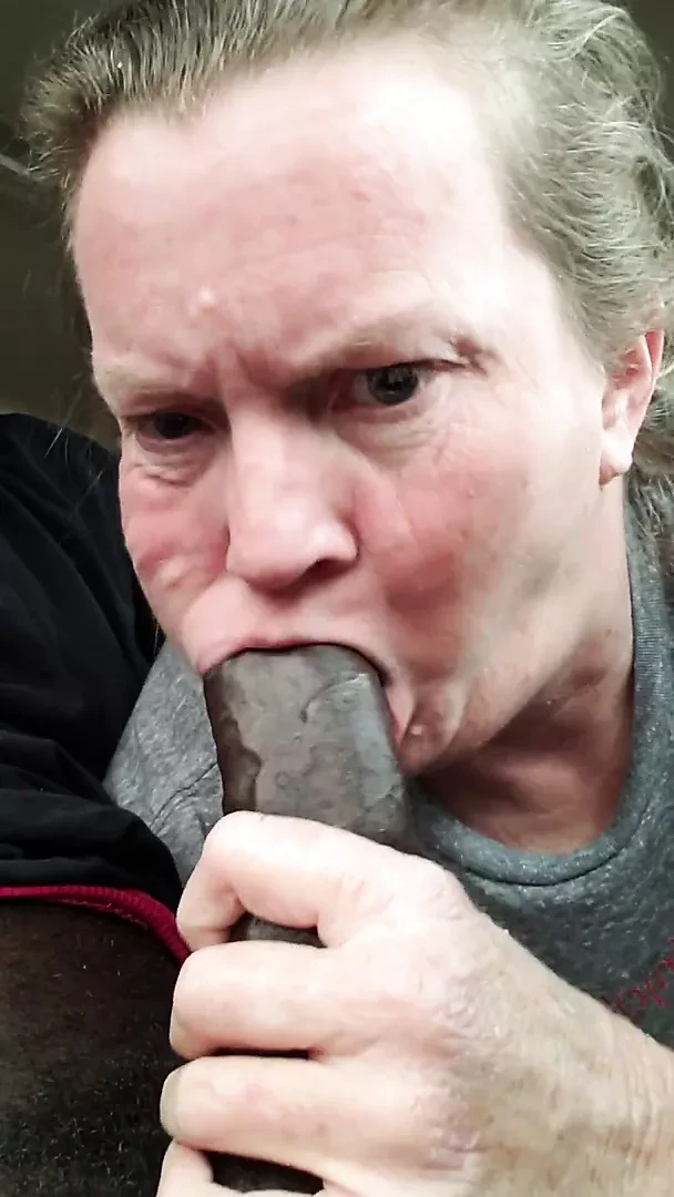 BBC cum swallow
