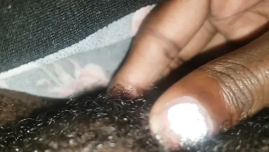 Female masturbation hard orgasm