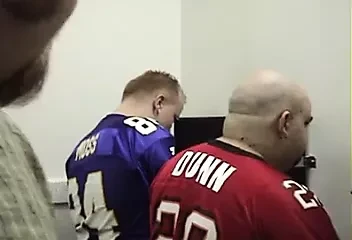 big dreams of big jocks