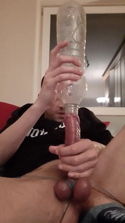 Cumshot 6