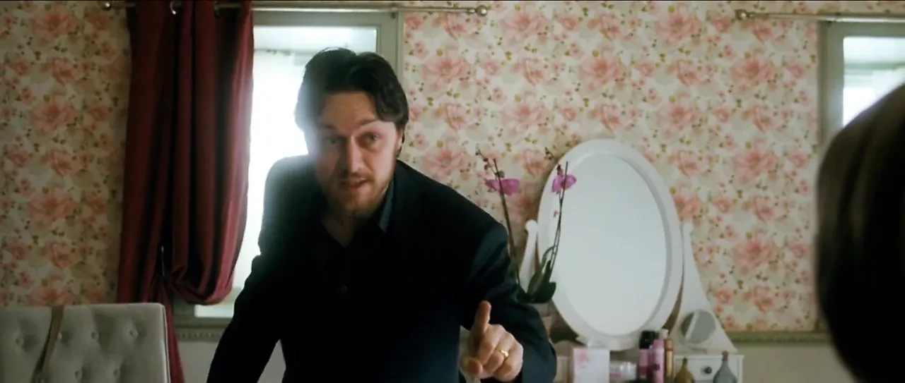 ジョディ・マッカラム、ケイト・ディッキー-汚物（2013）