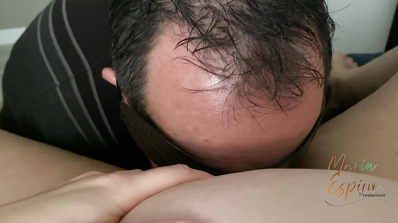 Моя собака ест мою