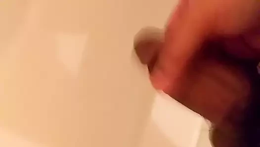 benim horoz okşayarak.