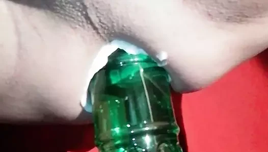 6cm kıçıma girmedi.