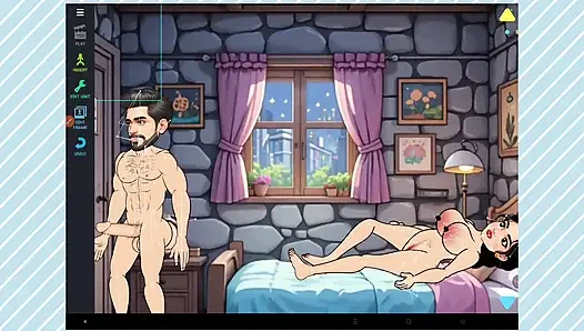 Wie man cartoon-sex-videos macht - vollständiges anfänger-tutorial 2026