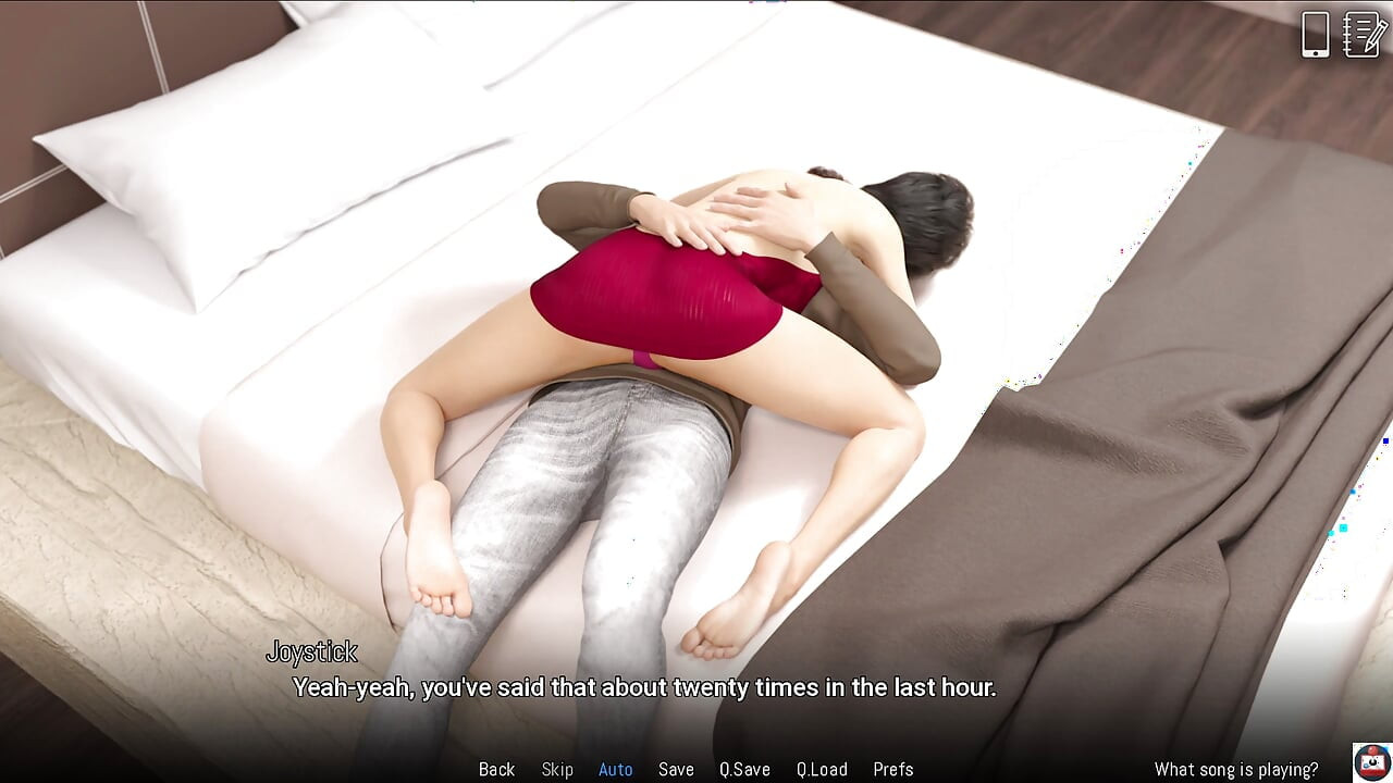 University of Problems - ( PT 12) - DREAMNOW