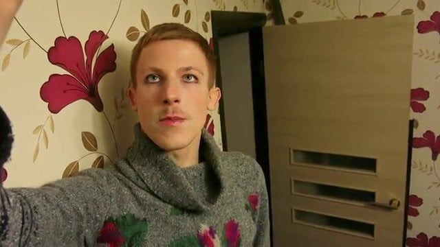 TWINK IS ALWAYS HUNGRY FOR RAW COCK