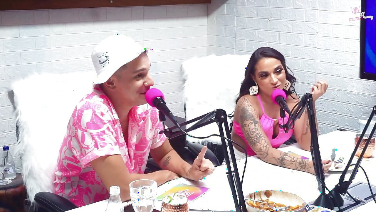 Podcast California TV - Nego Catra