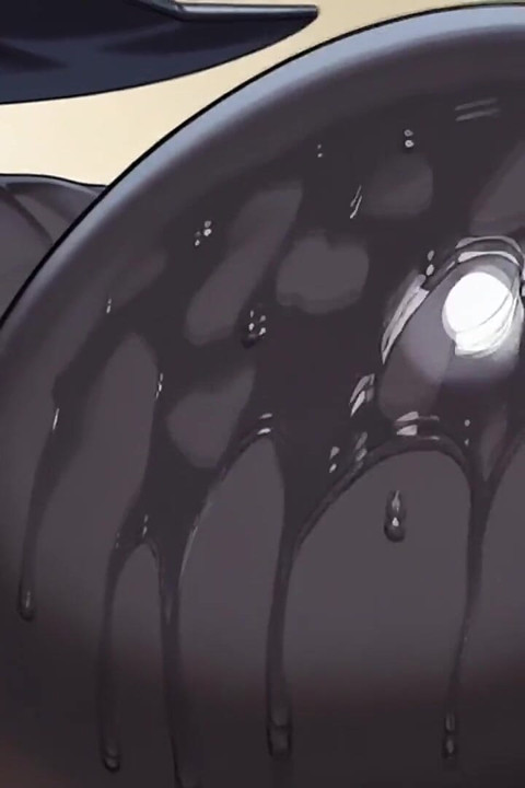 Blair (cat) (soul Eater)