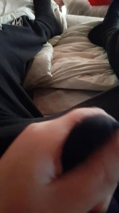 Dick suck