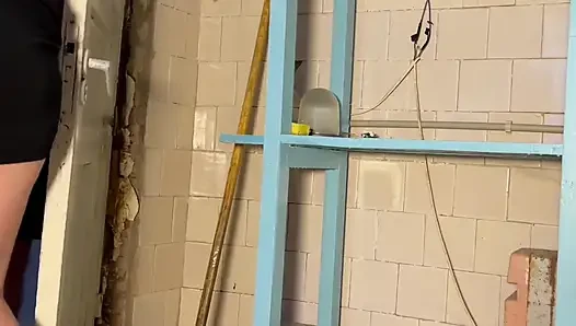 Üvey Kız Kardeşimle Sert Davrandım, Ebeveynler Eve Dönmeden Önce Sperm Dozunu Aldı!!!!!!