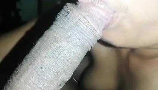 Kocası çalışırken Sri Lankalı gerçek üvey anne