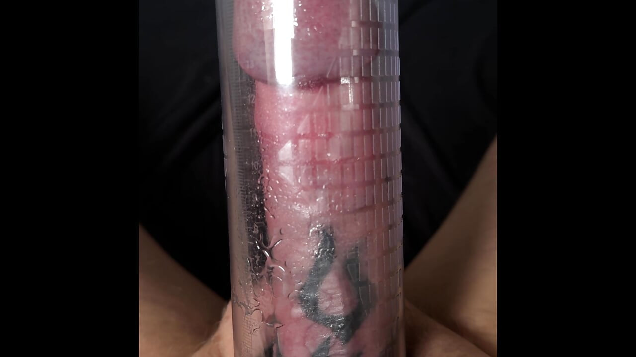 Para un video mío perverso