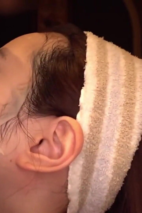 Tratament nesfârșit - o agățare mult așteptată se transformă într-o sesiune profundă, cu înghițire până la gol, capitolul-4