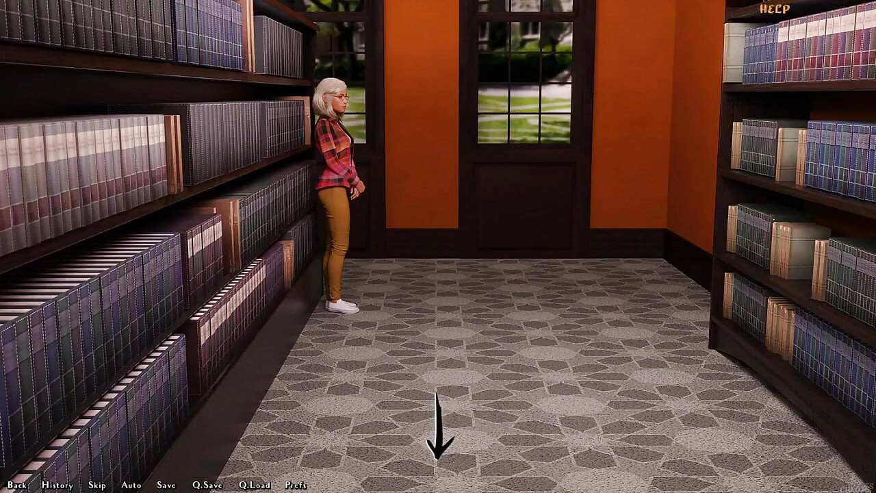 Being a Dik 0.6.0 Part 141 Juicy Stuff by Loveskysan69