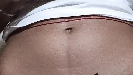 Adegan kamar tidur gadis cantik india
