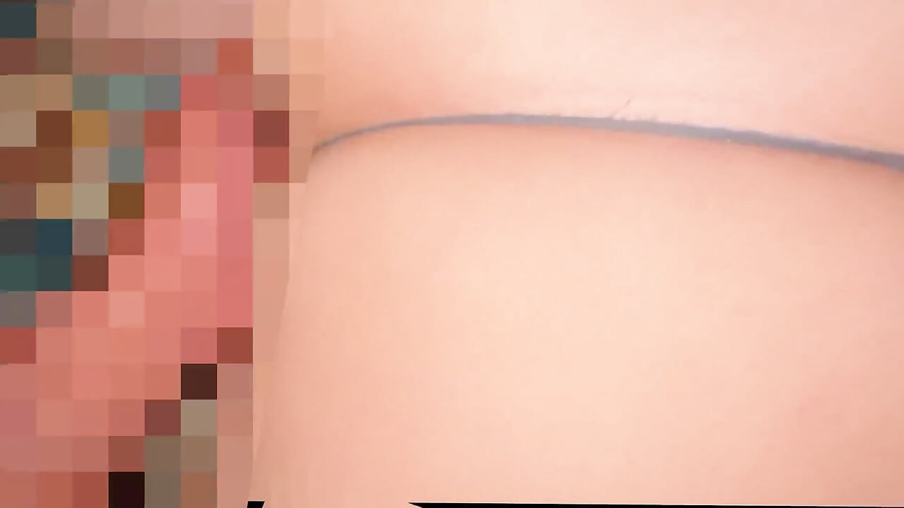 Wife husband enjoy