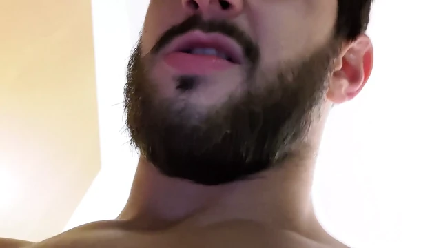 Alpha Hunk Master verbal domination - slut slave degradation