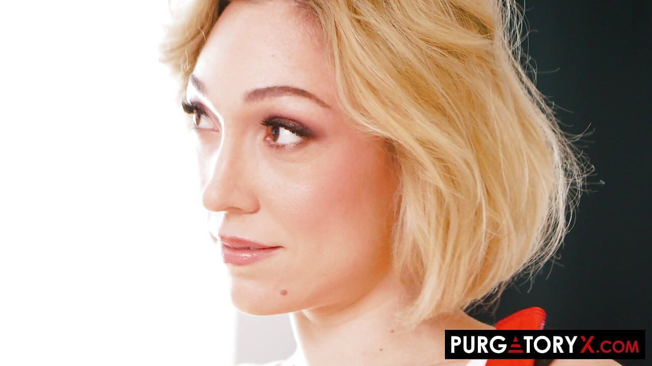 PURGATORYX The Delivery Girl Vol 1 Część 1 z Lily Labeau