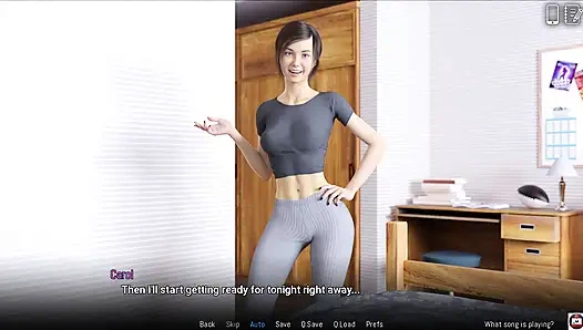 University of Problems - ( PT 09) - DREAMNOW