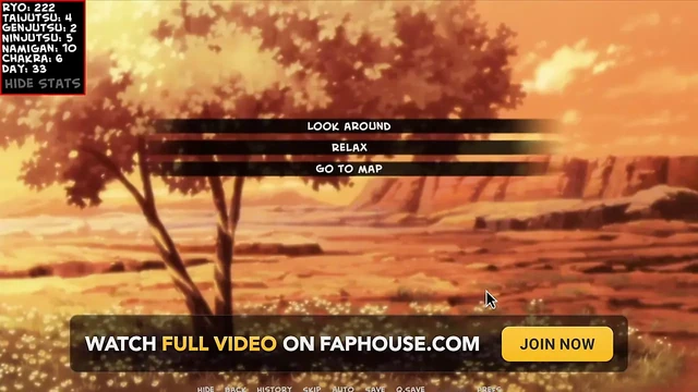 Sarada Training V2.2 Part 7 Story by Loveskysan69