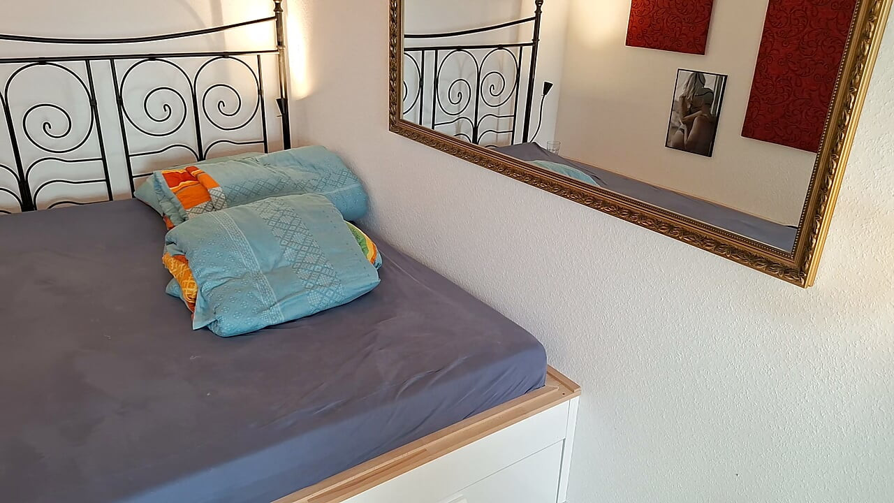 Hotwife MILF Casting - Real Hotwife wants to enter adultindustry and is willing to do everything from buttplug to anal