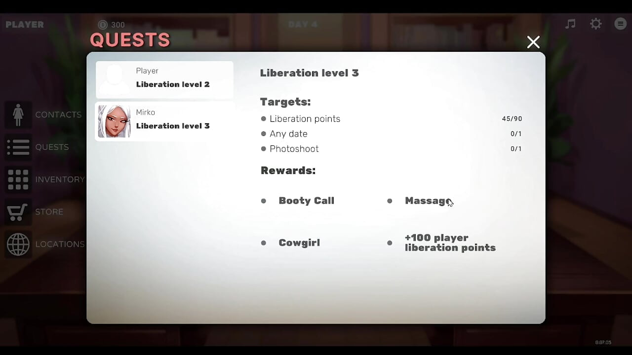 Excitat Union Cap 2 - ședință foto cu o matură sexy și un masaj pentru o mamă sexy goală