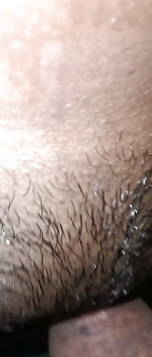 Real Home Made - 100% Real feeling - Real milk.. Pussy . 18yrs super sexy girl with BF