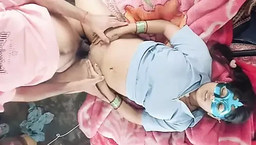 Stepsister's Funny Sex Hindi Audio