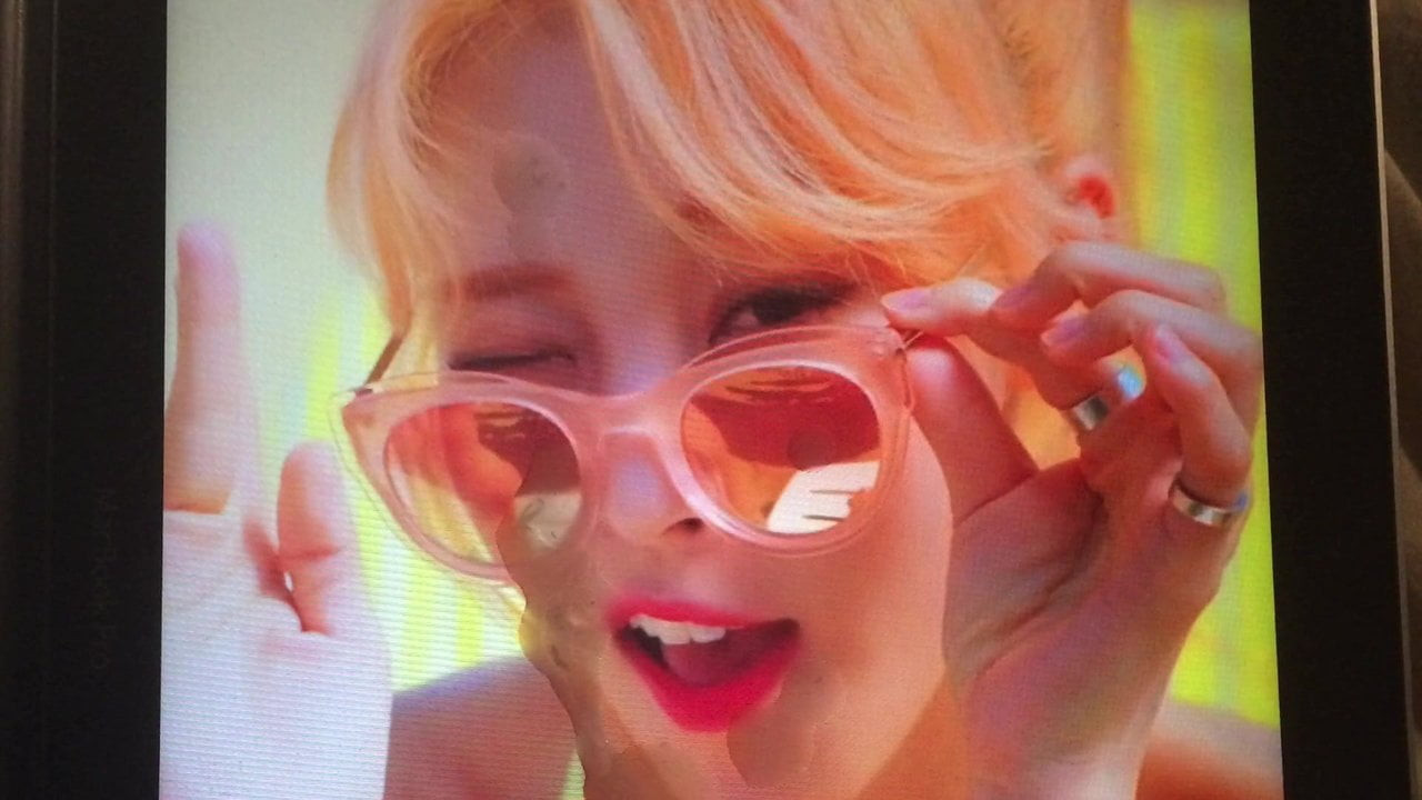 Mamamoo Moonbyul