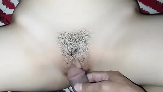 A young man who ends up being unstoppable