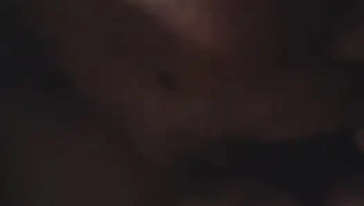 Пусть это уйдет в ее рот