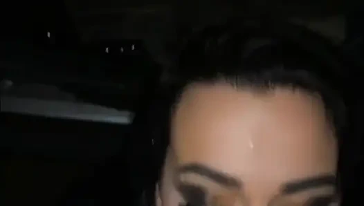 Dogging with Zoe Essex