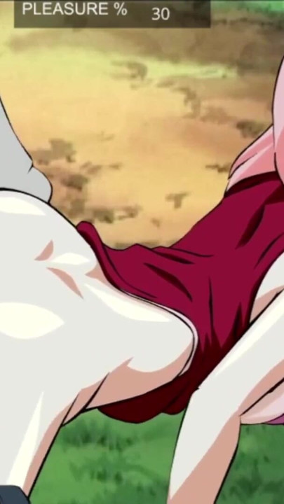 Naruto Hentai Sex - Sasuke Game Fucks Sakura Big Cock And Cums In Anal | Clip 3