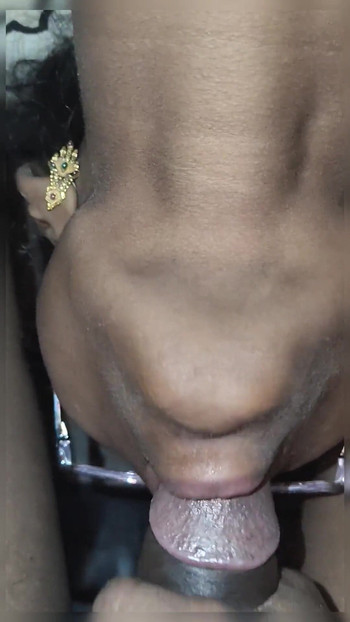 Stepsister deep throat | Clip 1