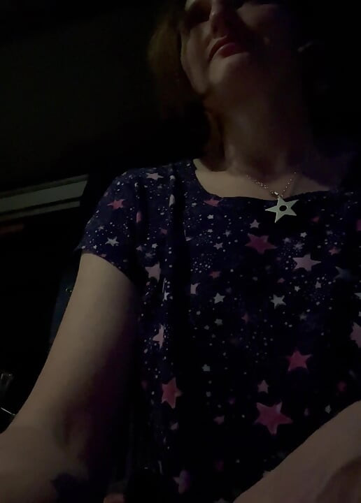 Tit flashing train striptease as I get ready for bed whilst on a 65 hour journey from L.A. to Chicago