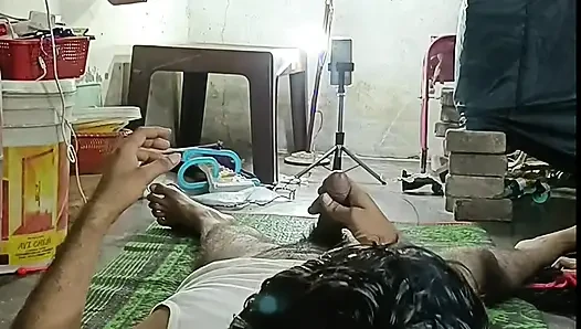 69, Cowgirl,, Riding, Split, Missionary - Desi stepSister Ki Fudai (Hindi Audio)