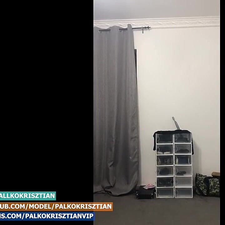 Long Stripper enak