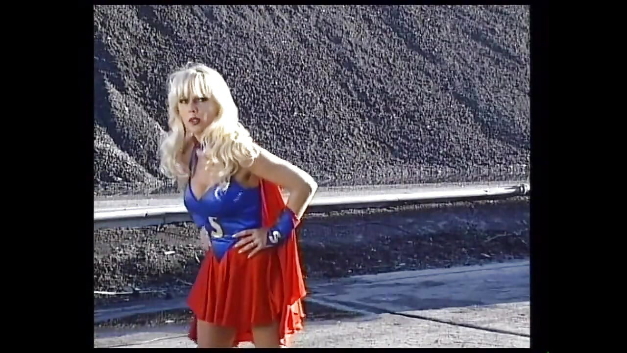 That You Won't Forget Because He's Good at Fucking