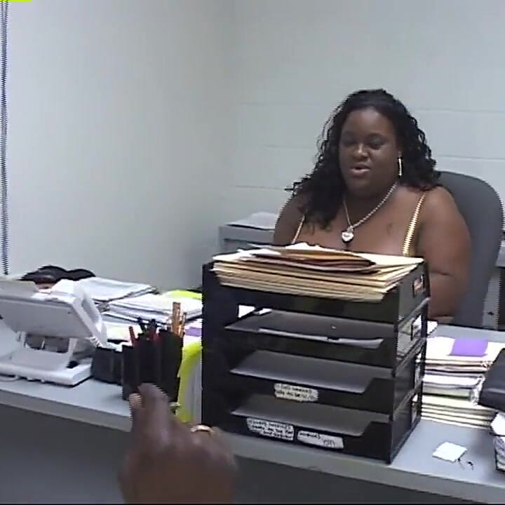 Большие черные красивые женщины, часть 14