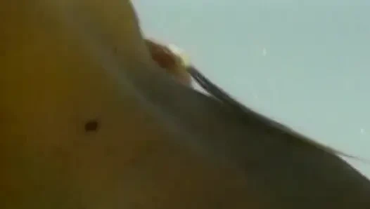 Sie ist eine Teamspielerin - Heiße Outdoor-Abenteuer