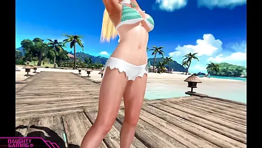 Kompilasi xtreme 3 vr mati atau hidup