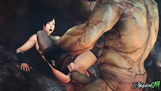 Kokoro - karşı konulmaz arzu bölüm 1