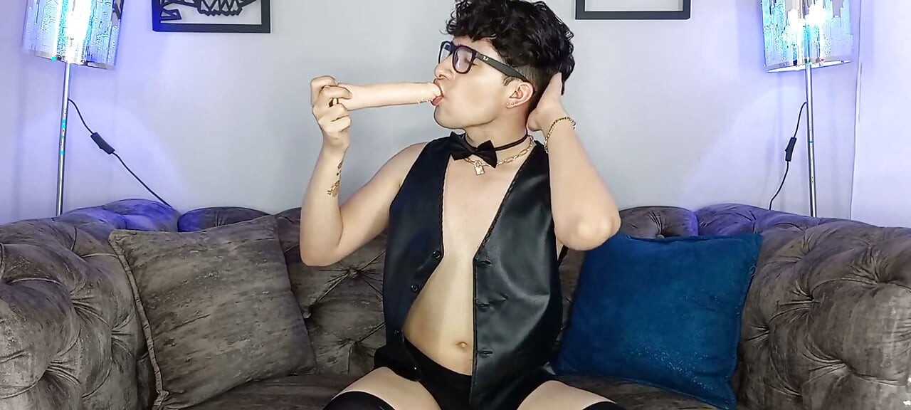 I Am Ur Gay Teacher