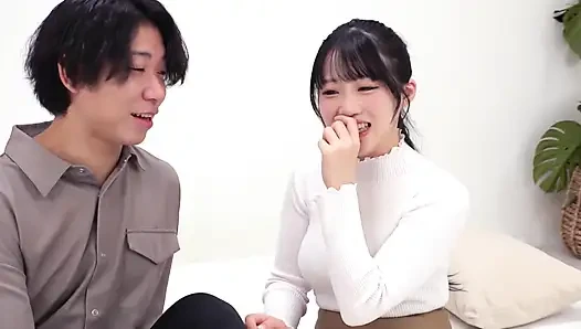 Part 1: A friendship verification project between a college student and a boy and girl who have been childhood friends for 10 years—an adult doctor pretend experience!