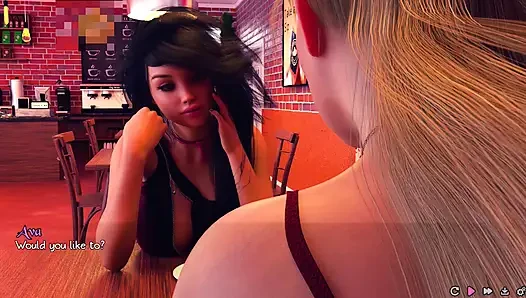Pure love #13 - Something bad has happened to Jack and Lilly
