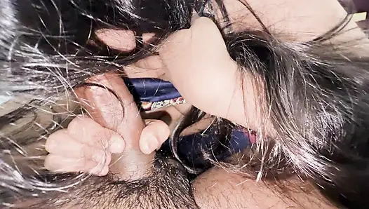 Chacha Ki Ladki Ke Sath Anal Kiya Jab Ghar per Koi Nhi Tha